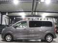 Citroen Spacetourer 2.0 BLUE-HDI BUSINESS-M L2 / 9-SITZE Gris - thumbnail 7