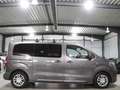 Citroen Spacetourer 2.0 BLUE-HDI BUSINESS-M L2 / 9-SITZE Gris - thumbnail 8