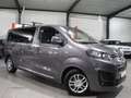 Citroen Spacetourer 2.0 BLUE-HDI BUSINESS-M L2 / 9-SITZE Gris - thumbnail 3