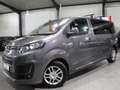Citroen Spacetourer 2.0 BLUE-HDI BUSINESS-M L2 / 9-SITZE Gris - thumbnail 5