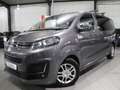 Citroen Spacetourer 2.0 BLUE-HDI BUSINESS-M L2 / 9-SITZE Gris - thumbnail 4