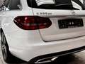 Mercedes-Benz C 300 T de Avantgarde 360° PARK.ASS CARPLAY LED Weiß - thumbnail 25