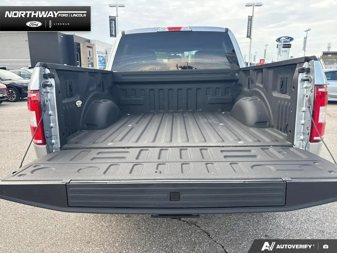Ford F 150 photo Ford F 150