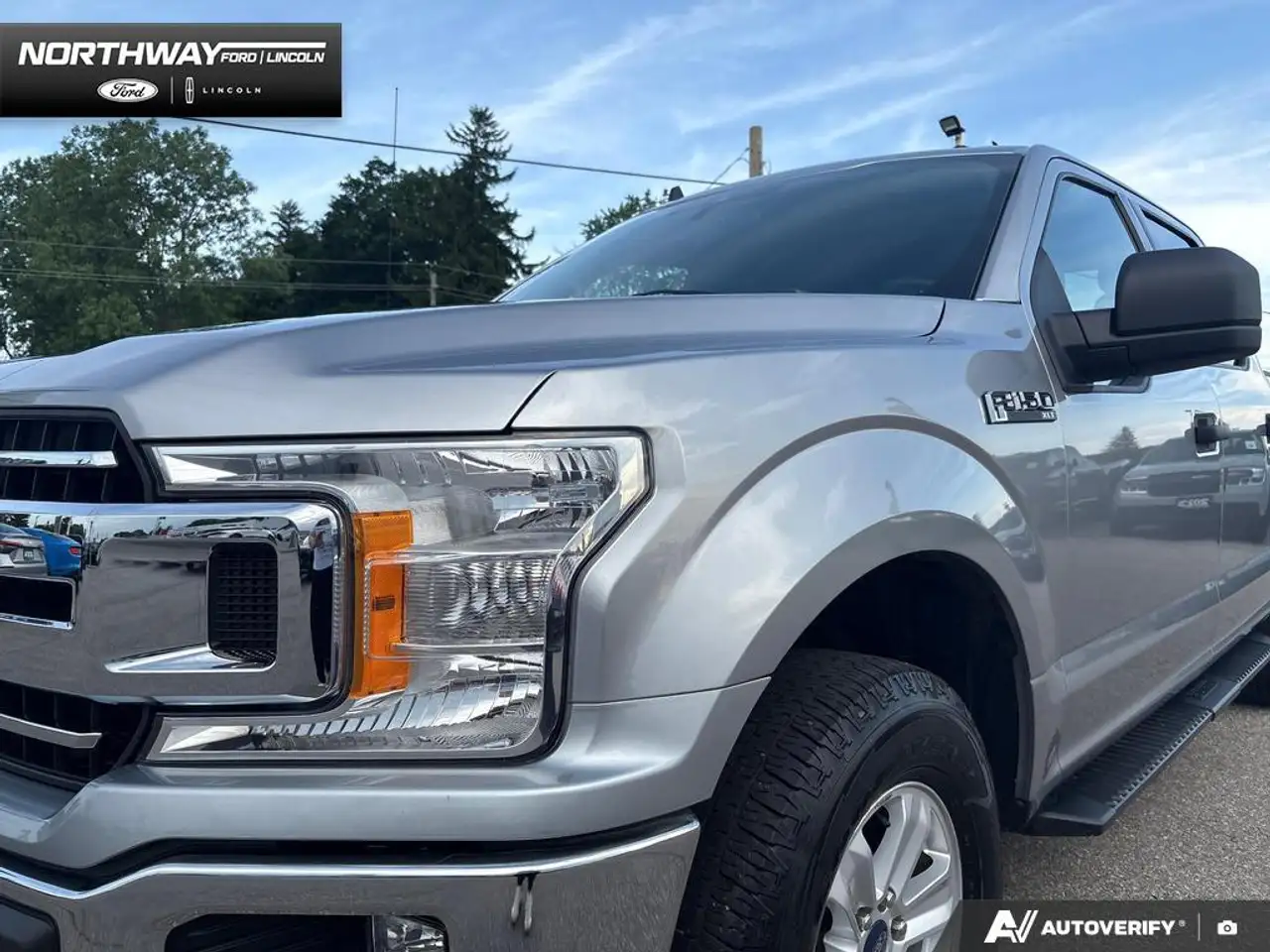 Ford F 150 photo Ford F 150