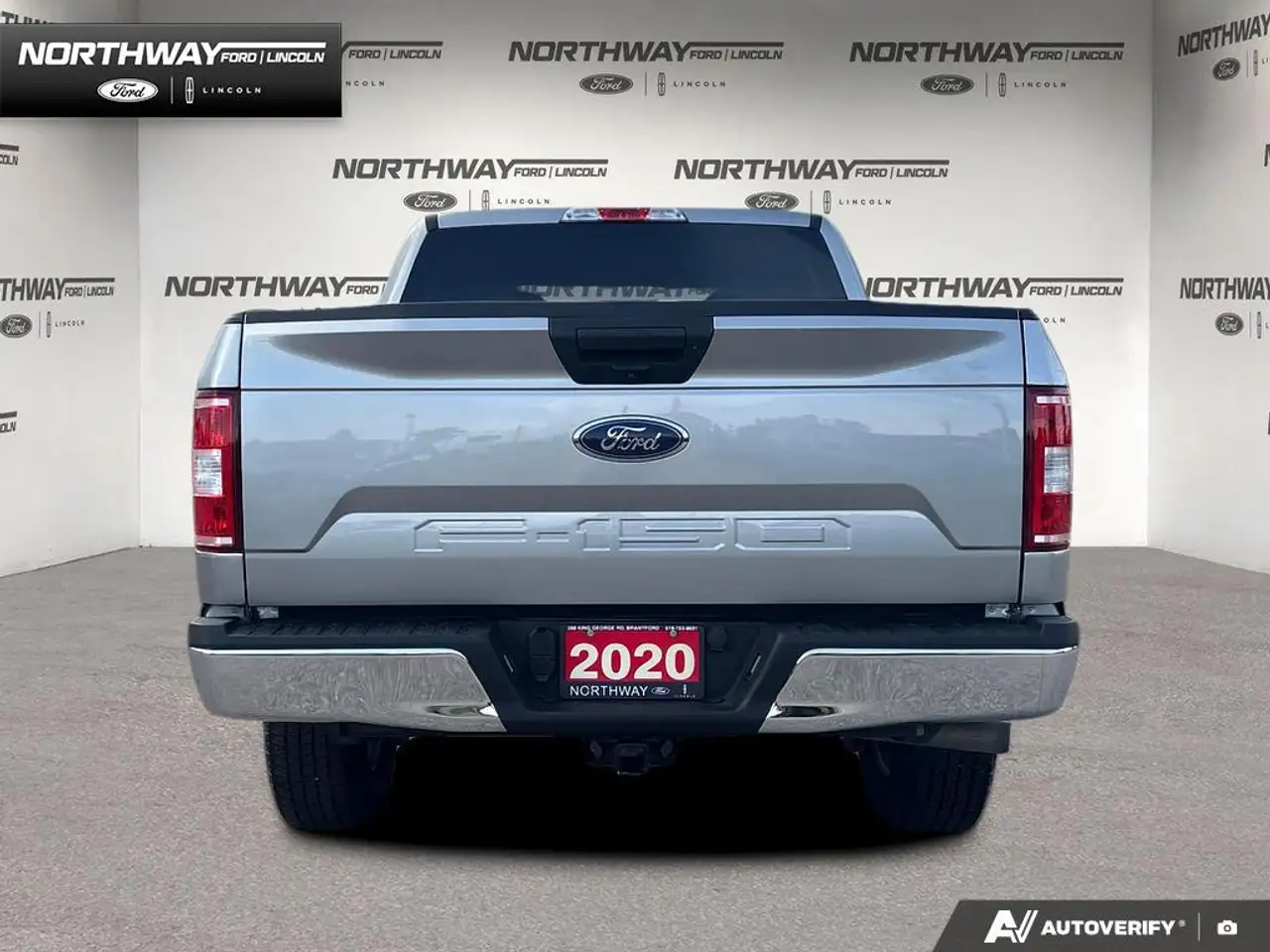 Ford F 150 photo Ford F 150