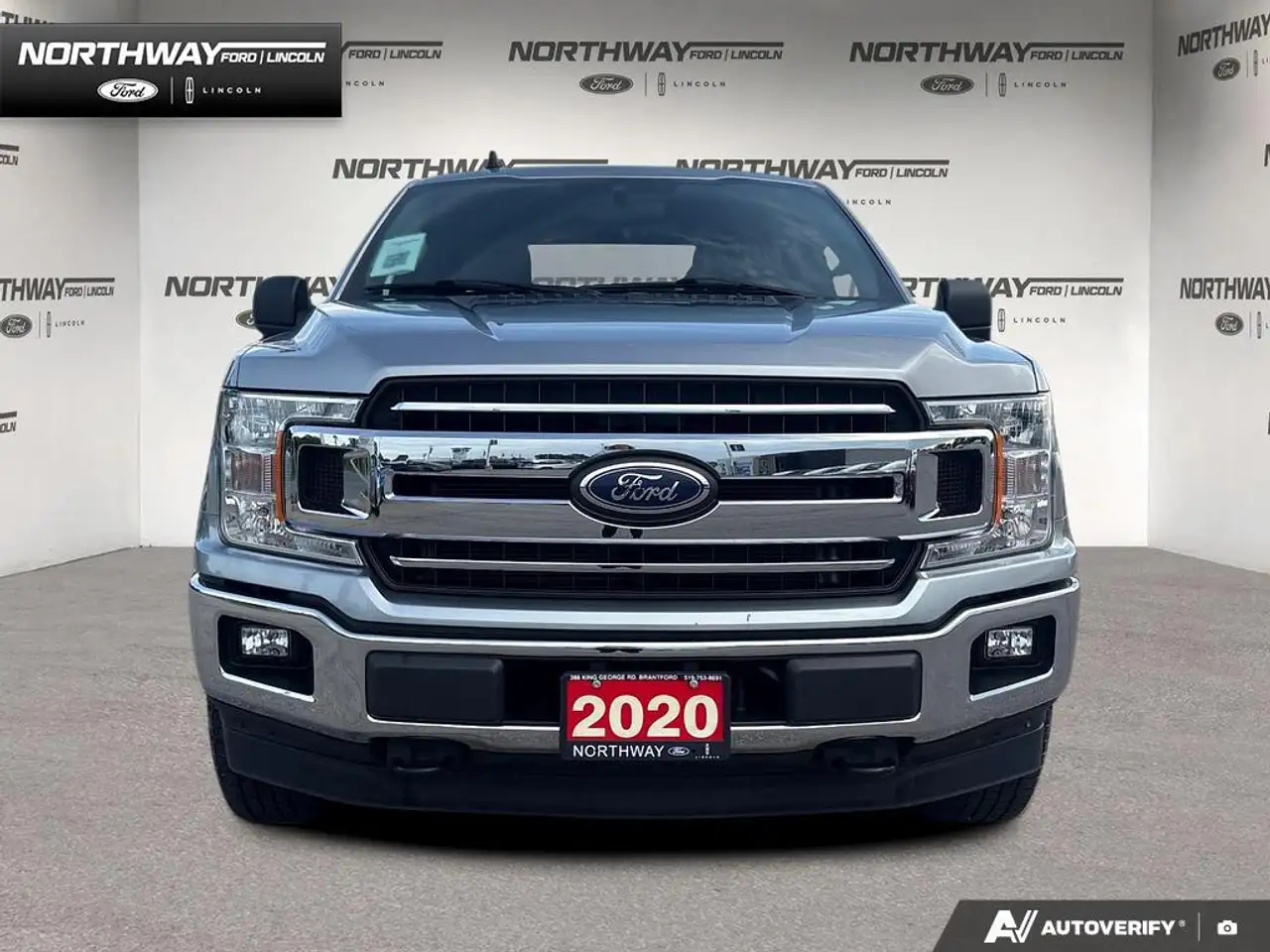 Ford F 150 photo Ford F 150