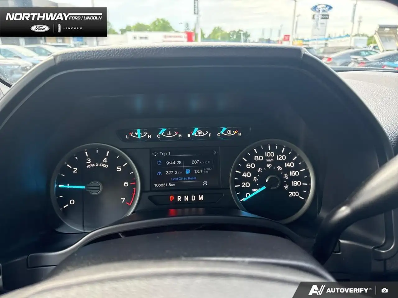 Ford F 150 photo Ford F 150