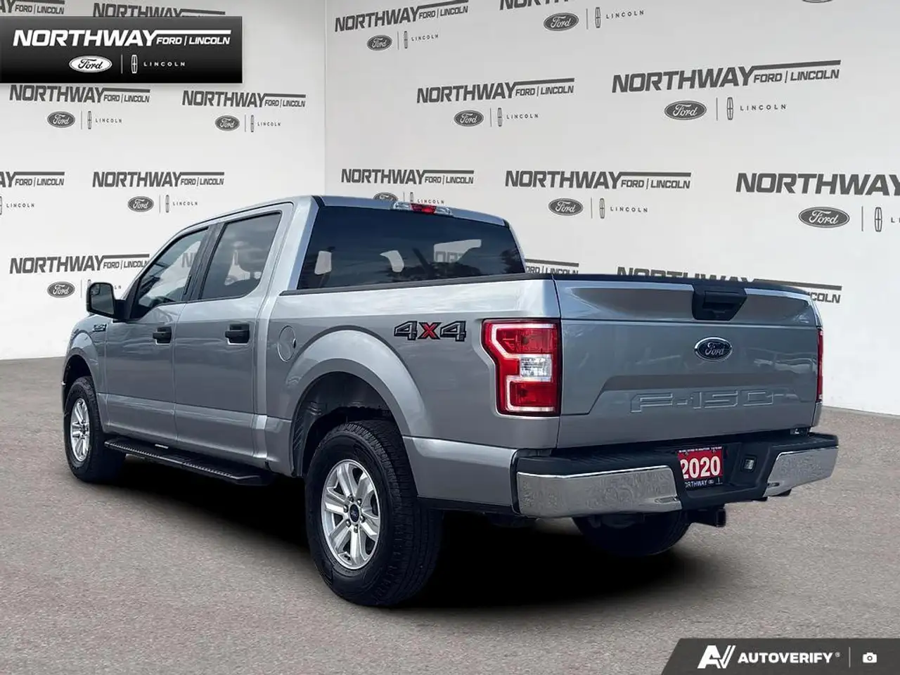 Ford F 150 photo Ford F 150