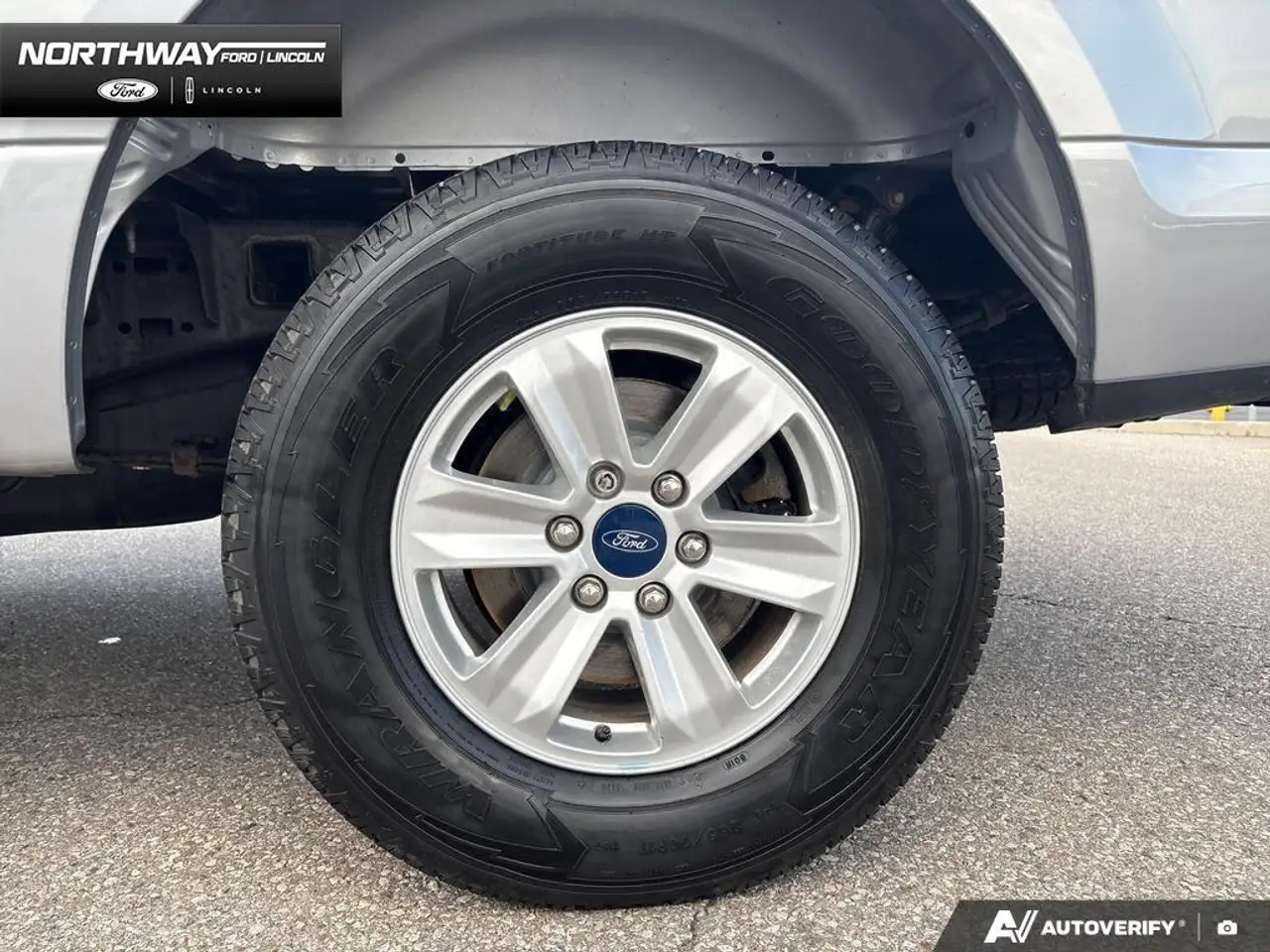 Ford F 150 photo Ford F 150