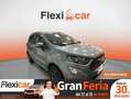 Ford EcoSport 1.0 EcoBoost ST Line 125 Gris - thumbnail 1