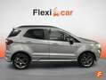 Ford EcoSport 1.0 EcoBoost ST Line 125 Gris - thumbnail 9