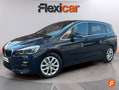 BMW BMW Serie 2 220iA Bleu - thumbnail 4