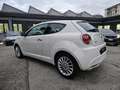 Alfa Romeo MiTo 1.4 T 120 CV GPL Blanc - thumbnail 6