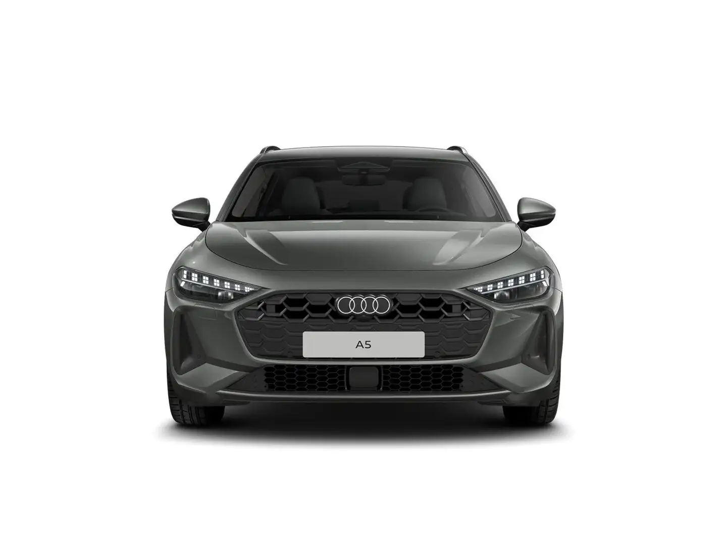 Audi A5 avant 2.0 tdi mhev+ business 204cv s-tronic Grigio - 2