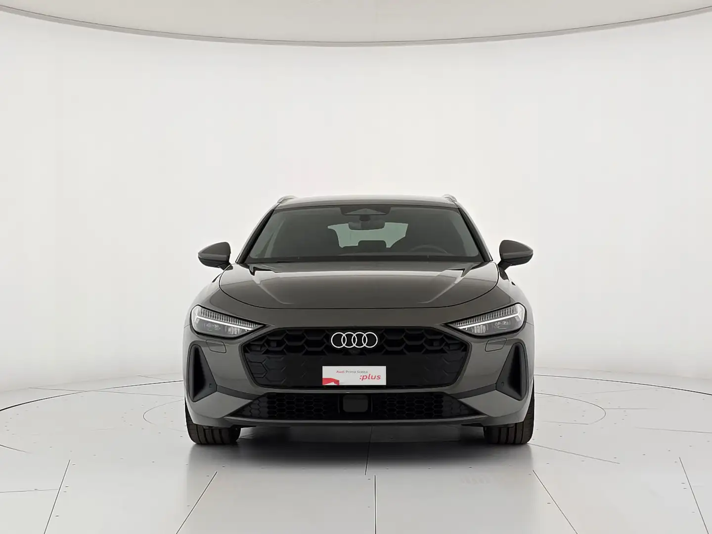 Audi A5 avant 2.0 tdi mhev+ business 204cv s-tronic Grigio - 2