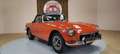 MG MGB Or - thumbnail 9