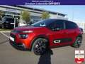 Citroen C3 PureTech 110 S\u0026S EAT6 - Shine Pack Rood - thumbnail 1