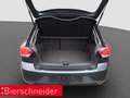 SEAT Ibiza 1.0 TSI Style LED ACC RFK PDC SHZ FULL-LINK Gris - thumbnail 25