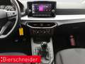 SEAT Ibiza 1.0 TSI Style LED ACC RFK PDC SHZ FULL-LINK Grigio - thumbnail 21
