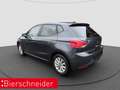 SEAT Ibiza 1.0 TSI Style LED ACC RFK PDC SHZ FULL-LINK Gris - thumbnail 8
