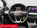 SEAT Ibiza 1.0 TSI Style LED ACC RFK PDC SHZ FULL-LINK Gris - thumbnail 16