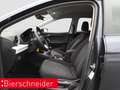 SEAT Ibiza 1.0 TSI Style LED ACC RFK PDC SHZ FULL-LINK Grigio - thumbnail 14