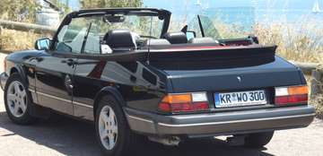 900 i 16 Cabrio