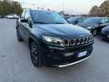 Jeep Compass Compass 1.3 Turbo T4 190 CV PHEV AT6 4xe Limited Verde - thumbnail 6