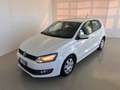 Volkswagen Polo 1.2 5 porte Trendline Bianco - thumbnail 10