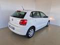 Volkswagen Polo 1.2 5 porte Trendline Bianco - thumbnail 2