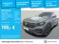 Volkswagen Touareg 3.0 V6 TDI R-Line 4Motion*PANO*DYNAUDIO* Gris - thumbnail 1