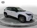 Toyota Yaris Cross 1.5 Hybrid 130 CV 5p.E-CVT GR SPORT Grigio - thumbnail 3