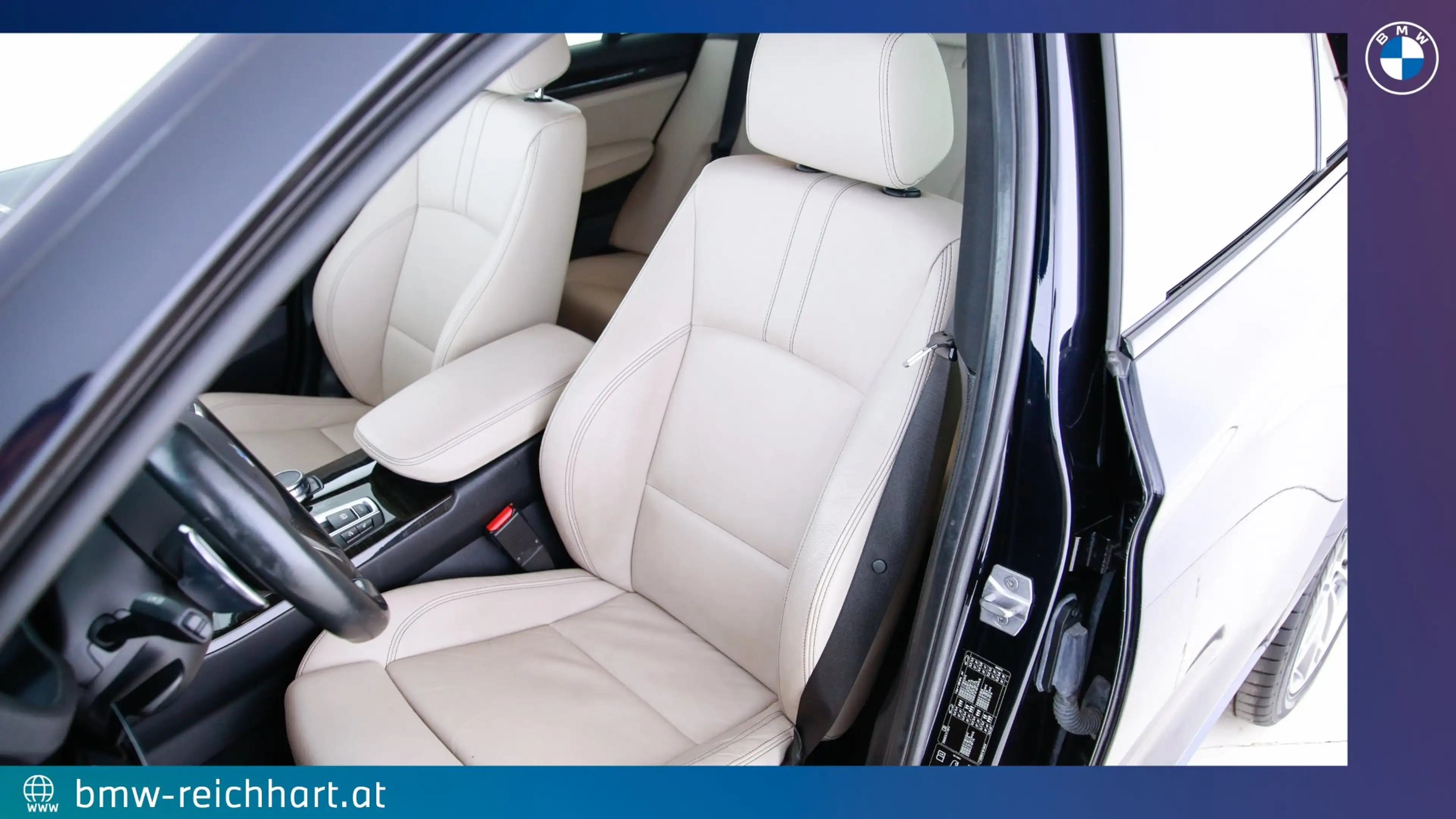BMW X4 xDrive20d — photo 10