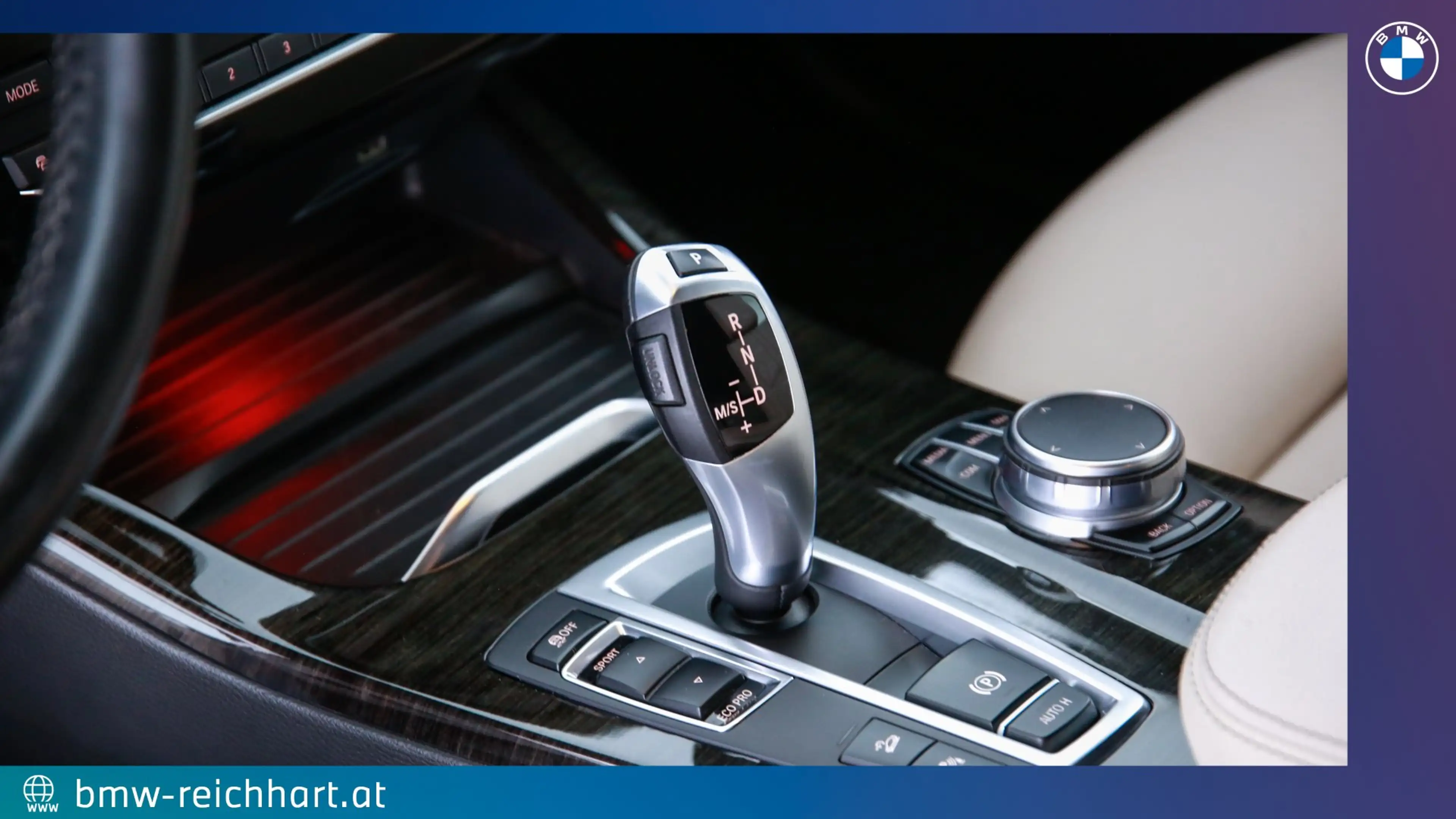 BMW X4 xDrive20d — photo 9