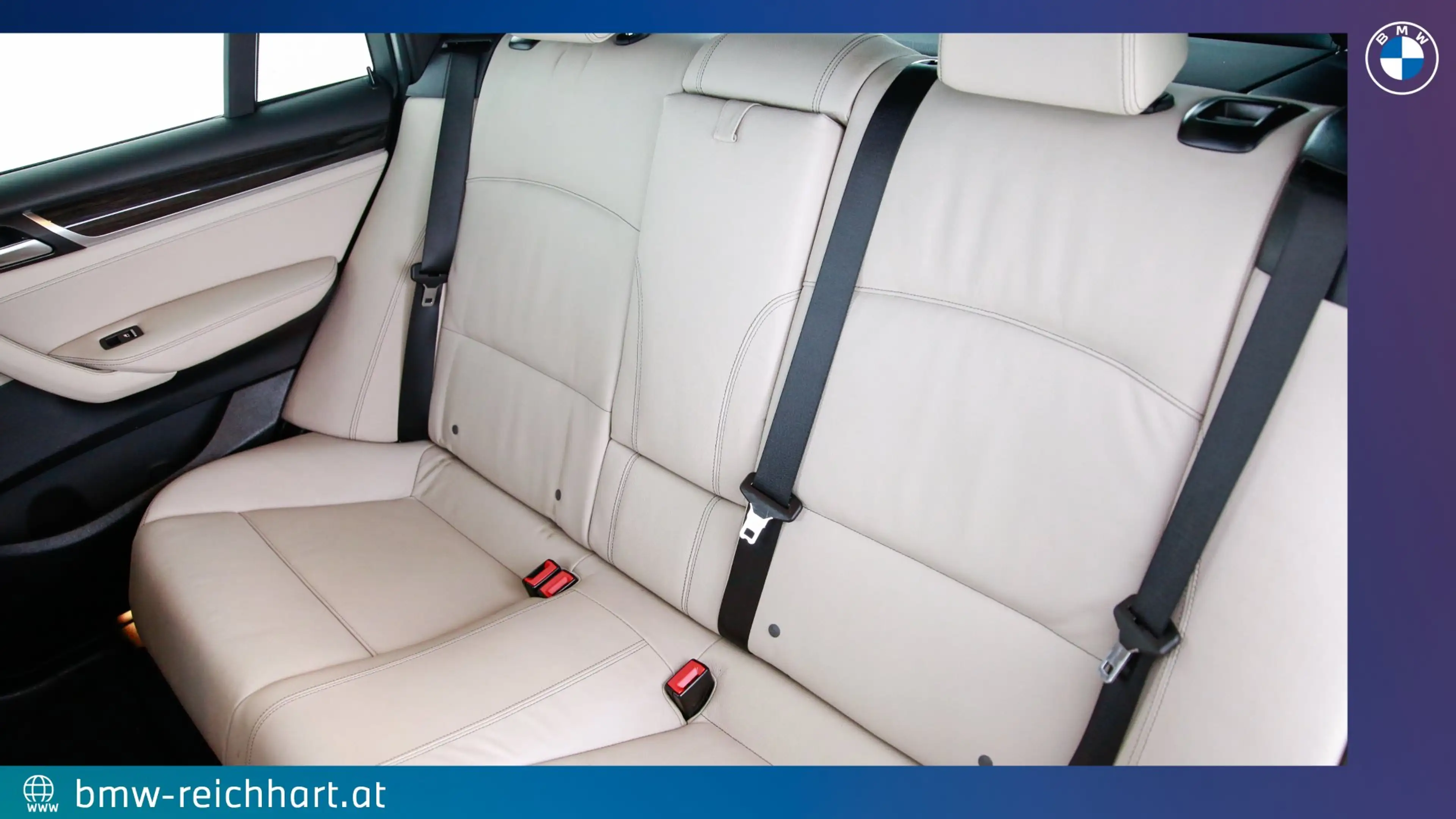 BMW X4 xDrive20d — photo 5