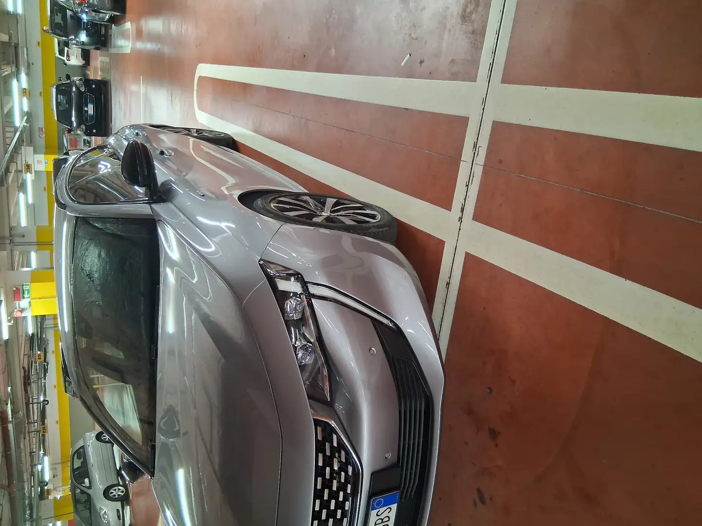 Peugeot 508 SW 2.0 bluehdi GT Line s&s 180cv eat8 - 1