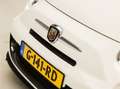 Abarth 500C 1.4-16V Abarth 141Pk Automaat (KUIPSTOELEN, ZWART Wit - thumbnail 25