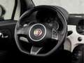 Abarth 500C 1.4-16V Abarth 141Pk Automaat (KUIPSTOELEN, ZWART Wit - thumbnail 19