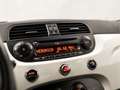 Abarth 500C 1.4-16V Abarth 141Pk Automaat (KUIPSTOELEN, ZWART Wit - thumbnail 8