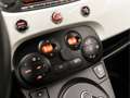 Abarth 500C 1.4-16V Abarth 141Pk Automaat (KUIPSTOELEN, ZWART Wit - thumbnail 9