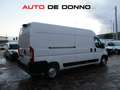 Fiat Ducato 2.3 M-JET 130CV PLM-TM L3H2 DOPPIA PORTA LATERALE Blanc - thumbnail 3