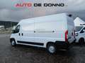 Fiat Ducato 2.3 M-JET 130CV PLM-TM L3H2 DOPPIA PORTA LATERALE Blanc - thumbnail 2