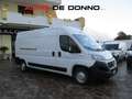 Fiat Ducato 2.3 M-JET 130CV PLM-TM L3H2 DOPPIA PORTA LATERALE Blanc - thumbnail 4