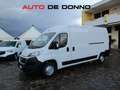Fiat Ducato 2.3 M-JET 130CV PLM-TM L3H2 DOPPIA PORTA LATERALE Blanc - thumbnail 1