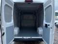 Fiat Ducato 2.3 M-JET 130CV PLM-TM L3H2 DOPPIA PORTA LATERALE Blanc - thumbnail 9