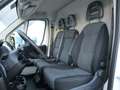 Fiat Ducato 2.3 M-JET 130CV PLM-TM L3H2 DOPPIA PORTA LATERALE Blanc - thumbnail 6