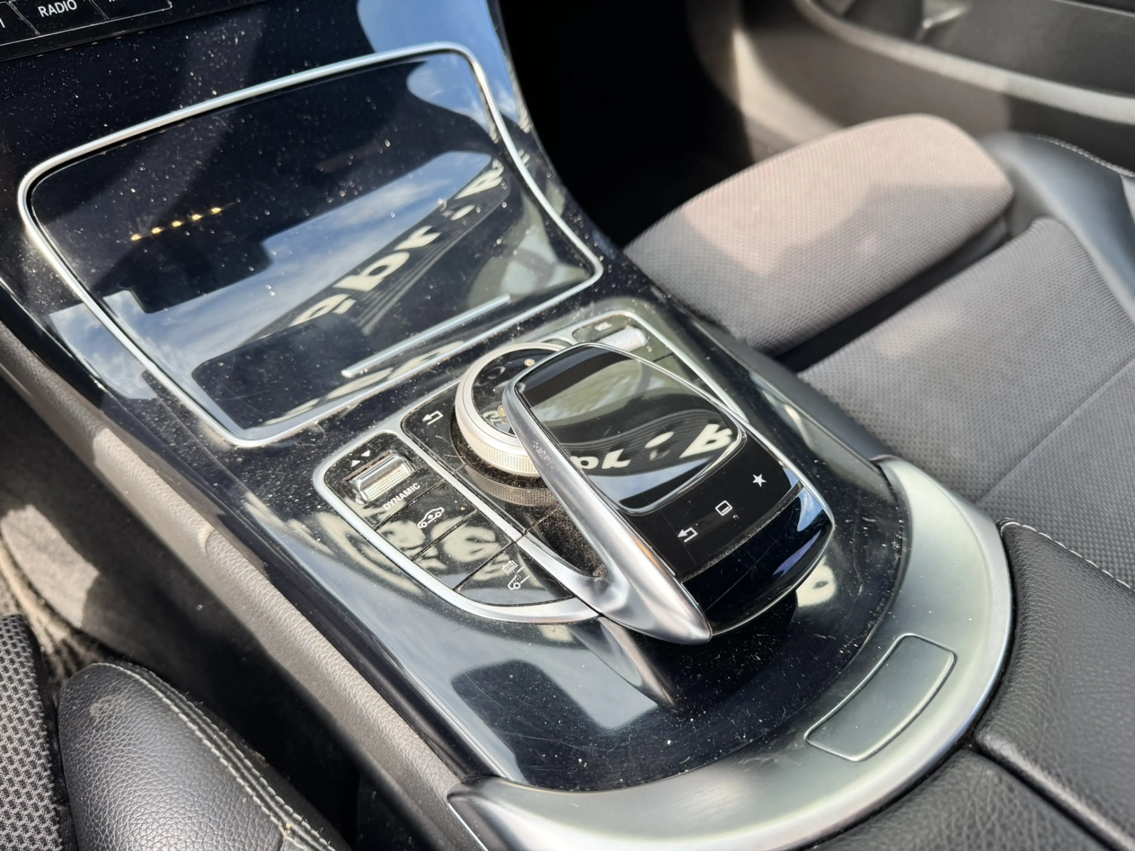 Mercedes-Benz C 350 Estate e Lease Edition*Navi*Camera*EXPORT* — photo 20