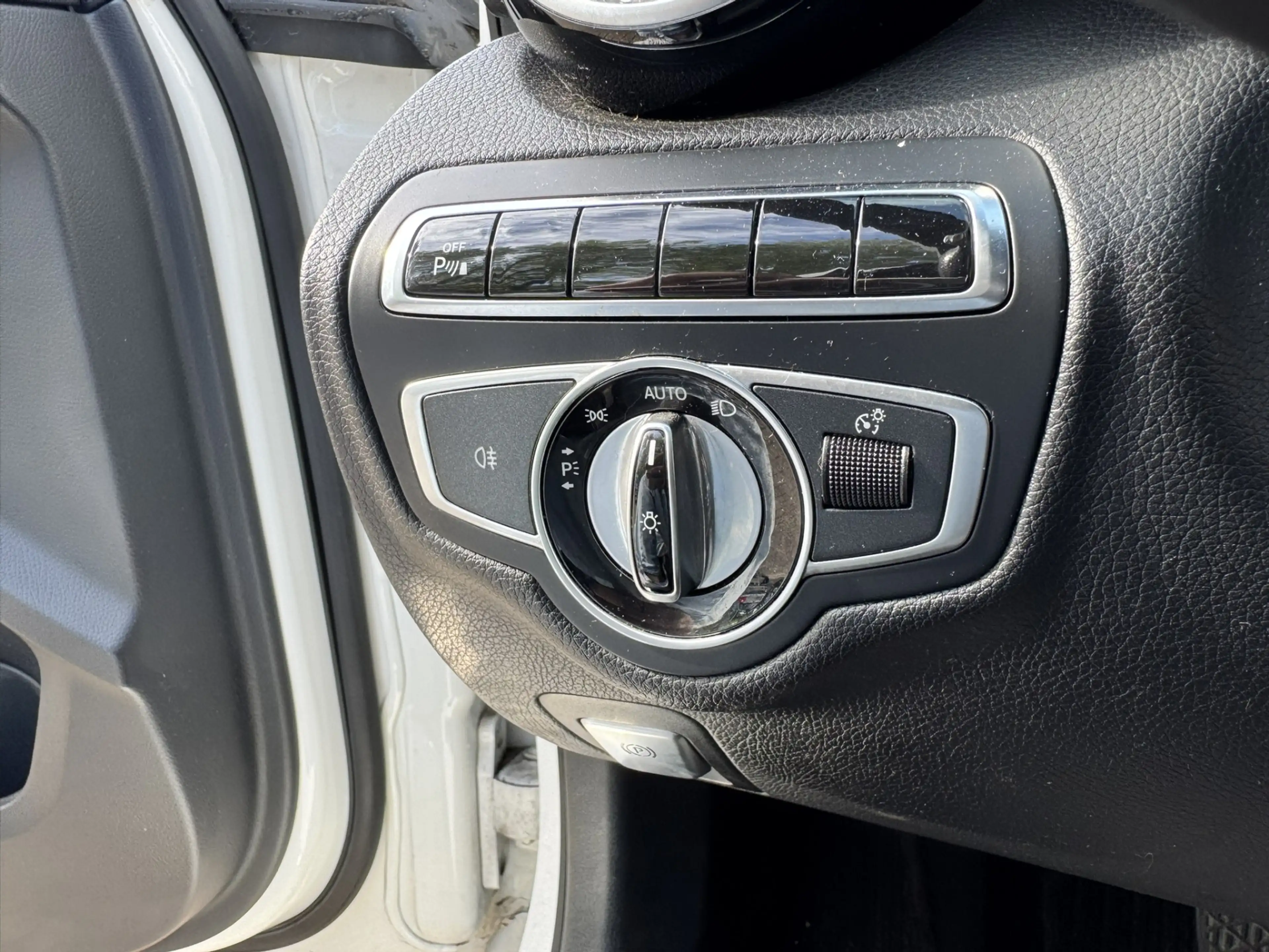 Mercedes-Benz C 350 Estate e Lease Edition*Navi*Camera*EXPORT* — photo 16