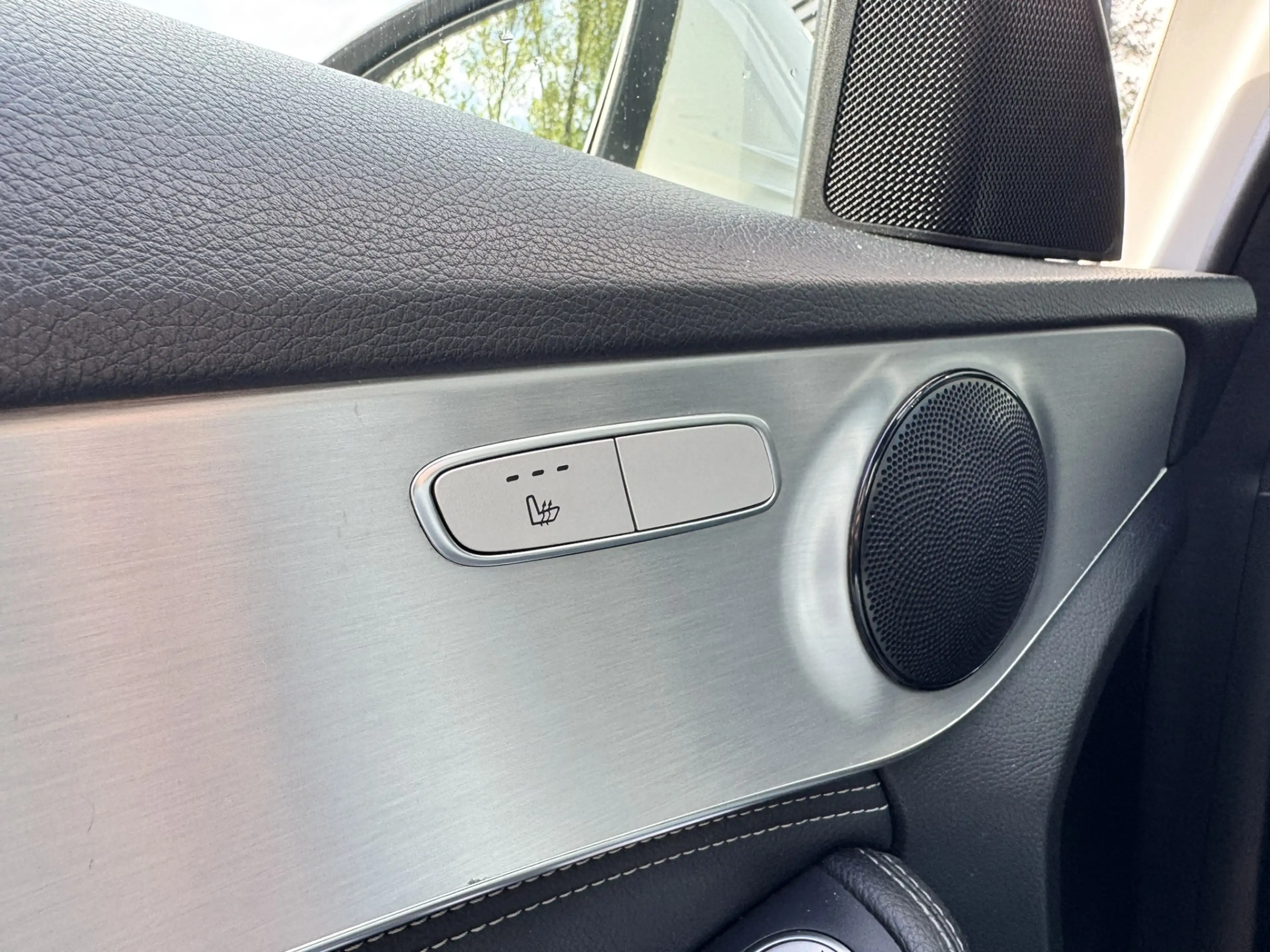 Mercedes-Benz C 350 Estate e Lease Edition*Navi*Camera*EXPORT* — photo 21