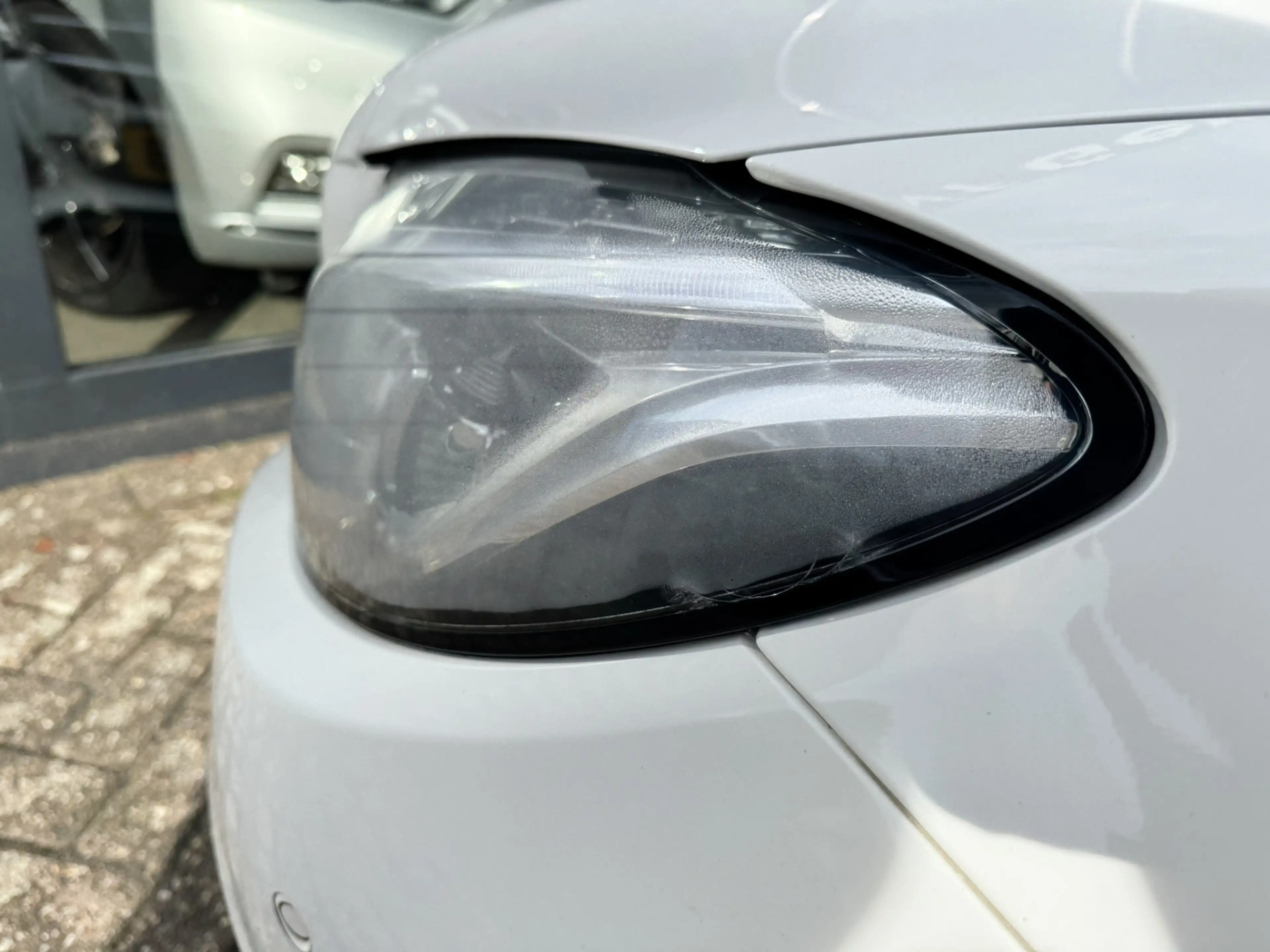 Mercedes-Benz C 350 Estate e Lease Edition*Navi*Camera*EXPORT* — photo 23